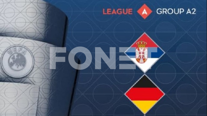 Teška grupa za Srbiju